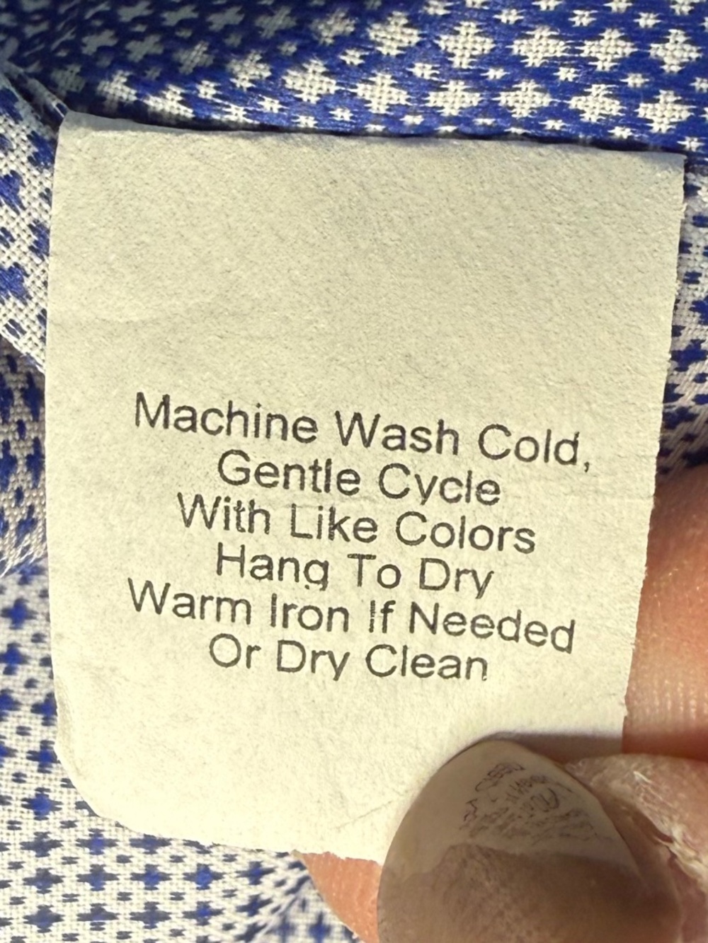 NEW Texas Standard Men’s Short Sleeve Shirt - Picture 9 of 9